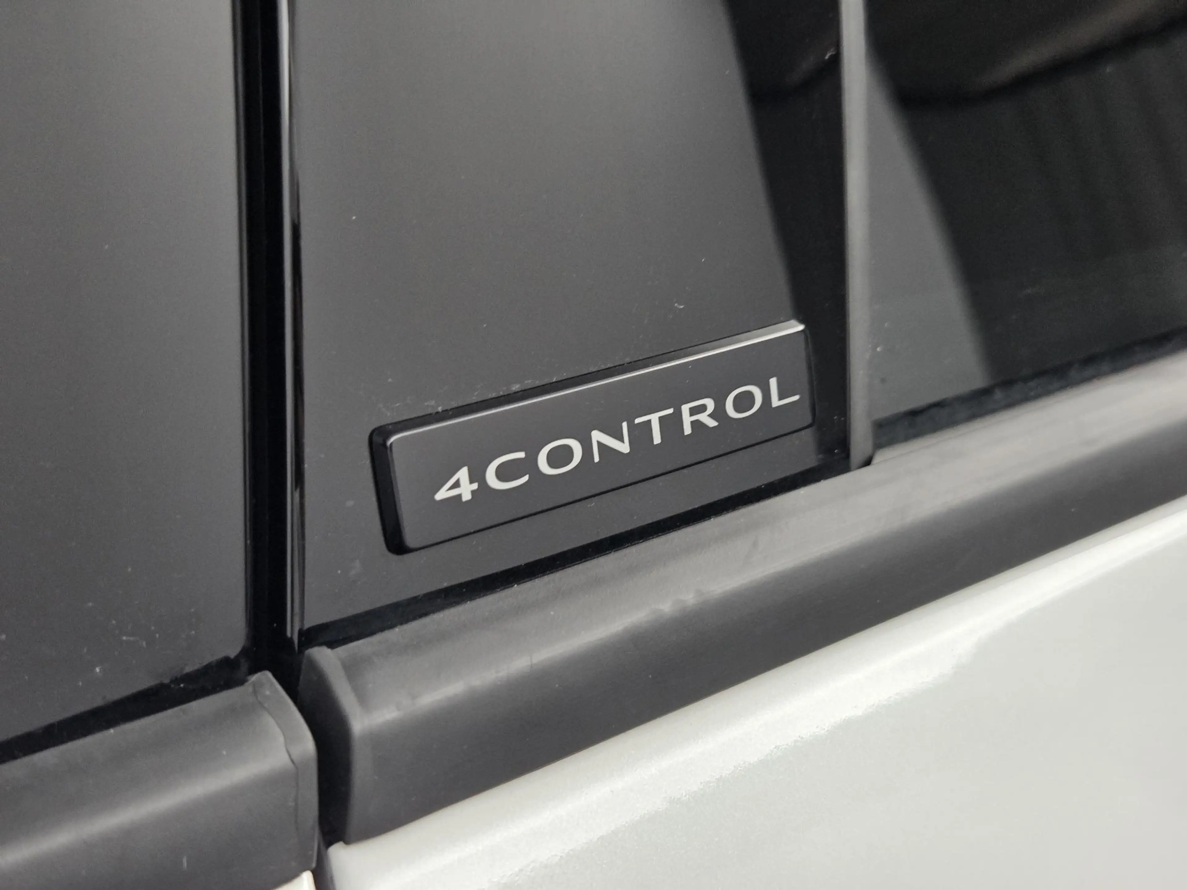 Renault Rafale 1.2 E-Tech Full Hybrid 200 Esprit Alpine | Demo | — photo 21