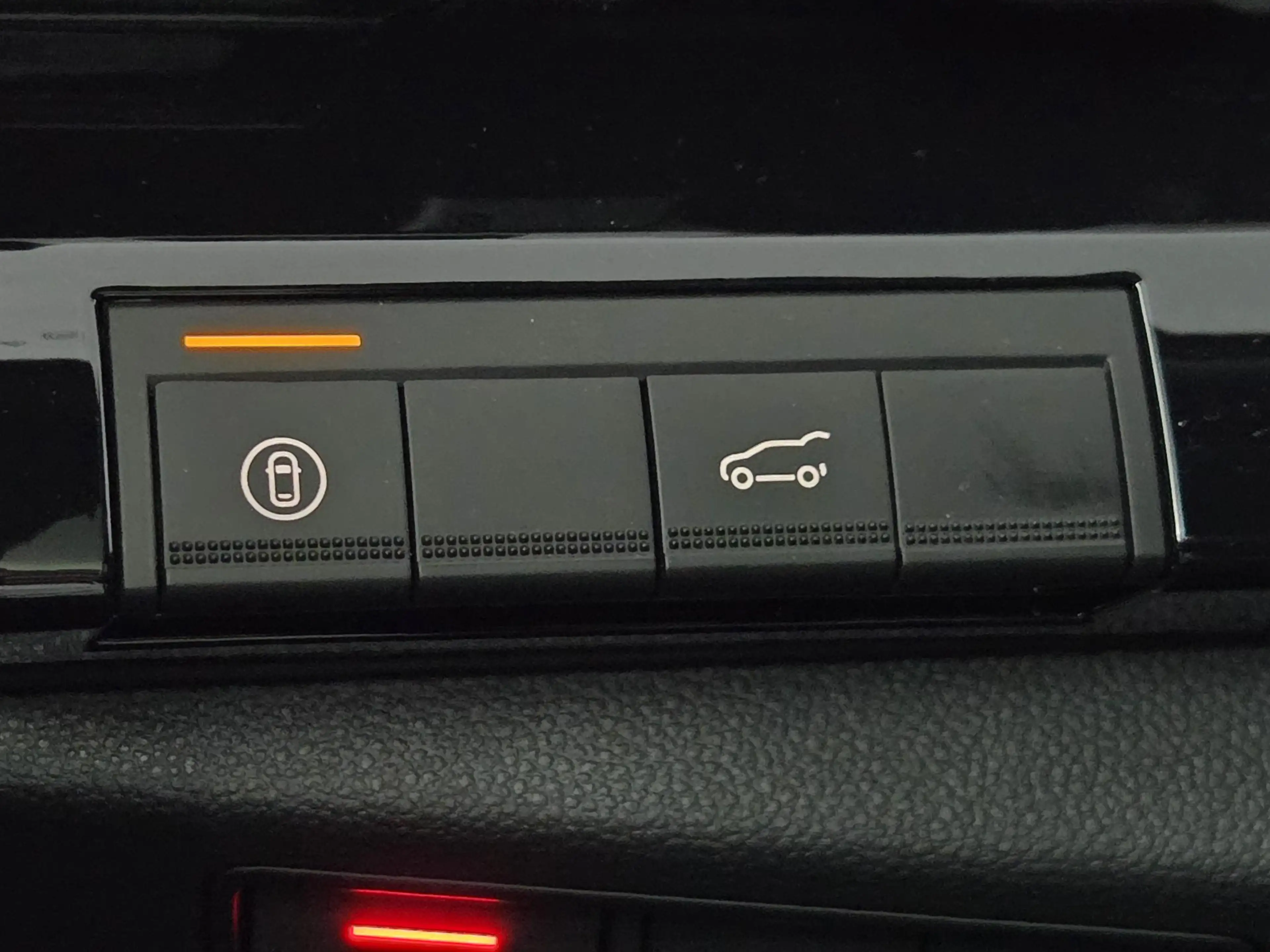 Renault Rafale 1.2 E-Tech Full Hybrid 200 Esprit Alpine | Demo | — photo 38