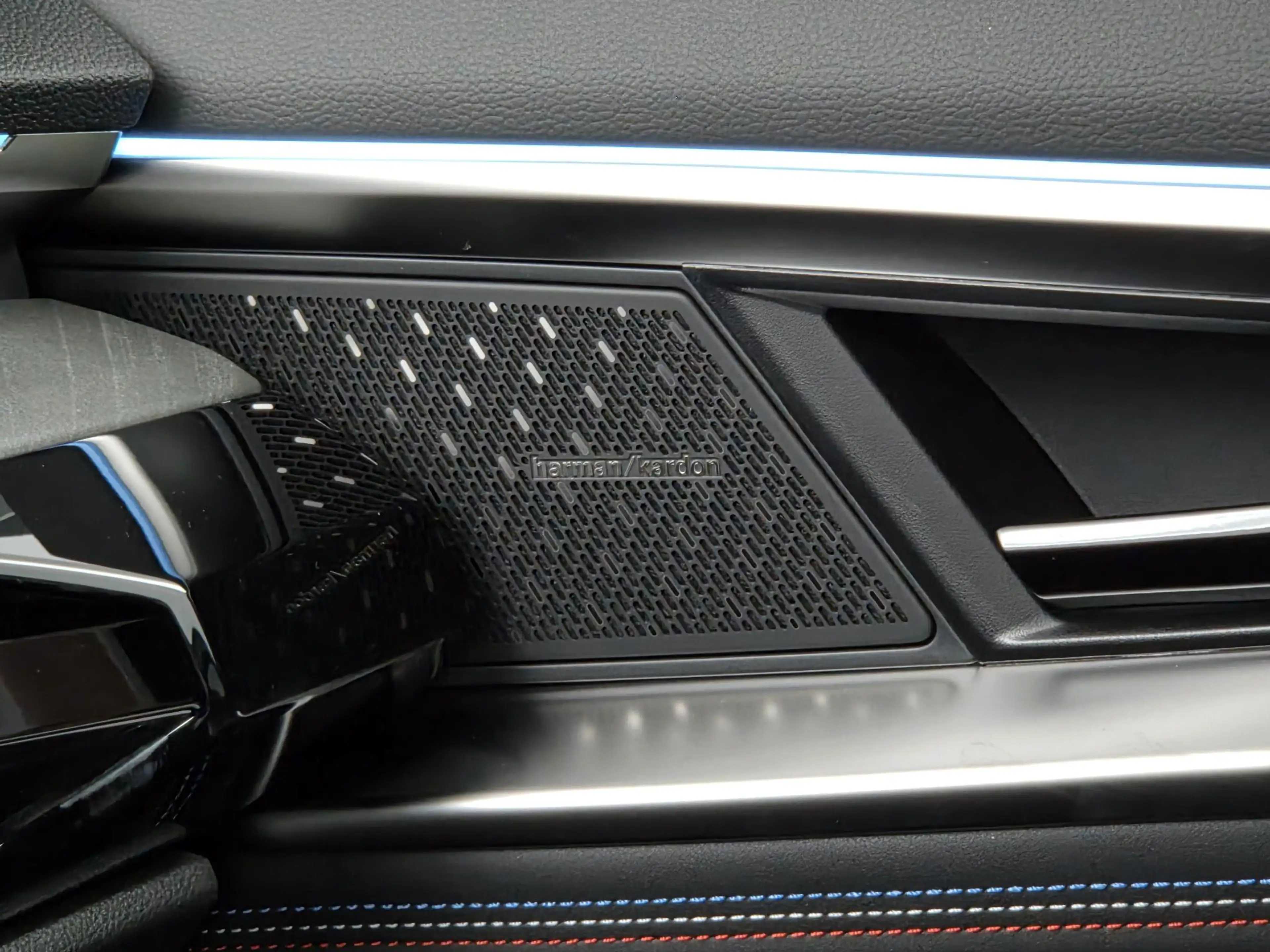 Renault Rafale 1.2 E-Tech Full Hybrid 200 Esprit Alpine | Demo | — photo 11
