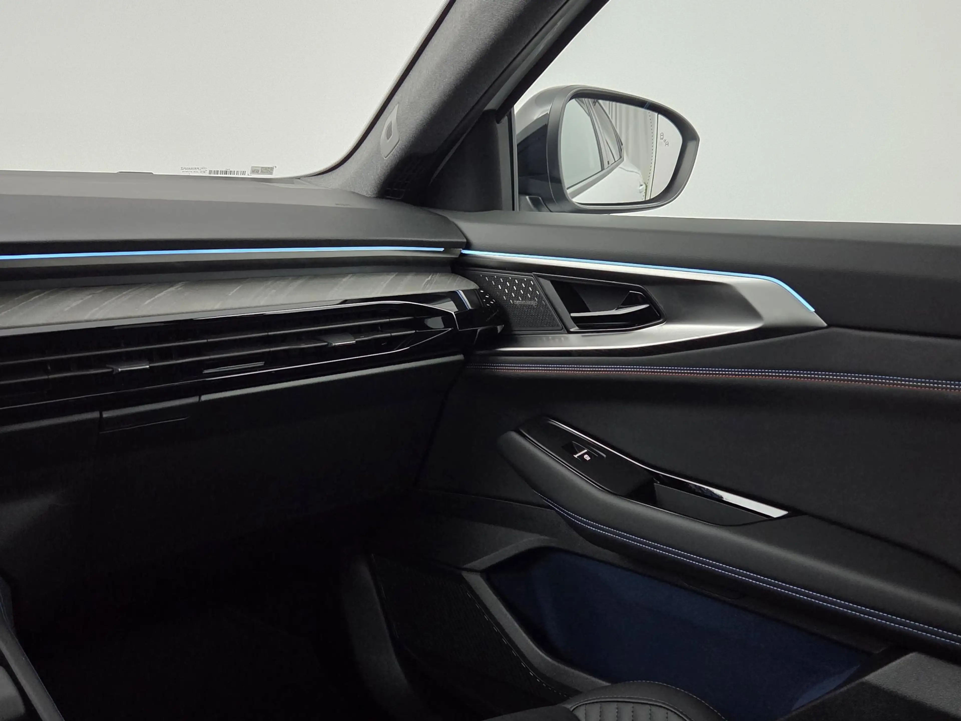 Renault Rafale 1.2 E-Tech Full Hybrid 200 Esprit Alpine | Demo | — photo 34