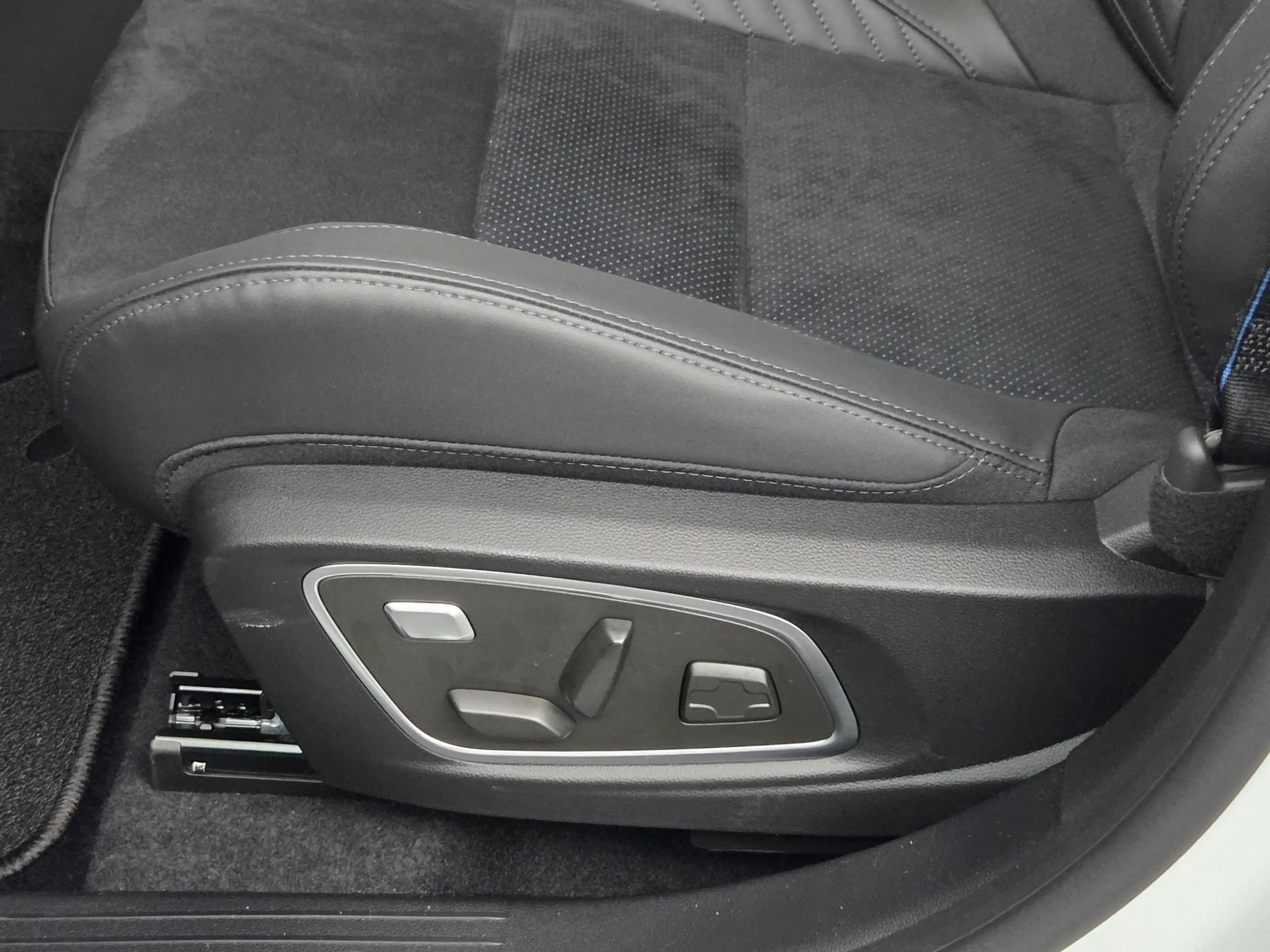 Renault Rafale 1.2 E-Tech Full Hybrid 200 Esprit Alpine | Demo | — photo 20