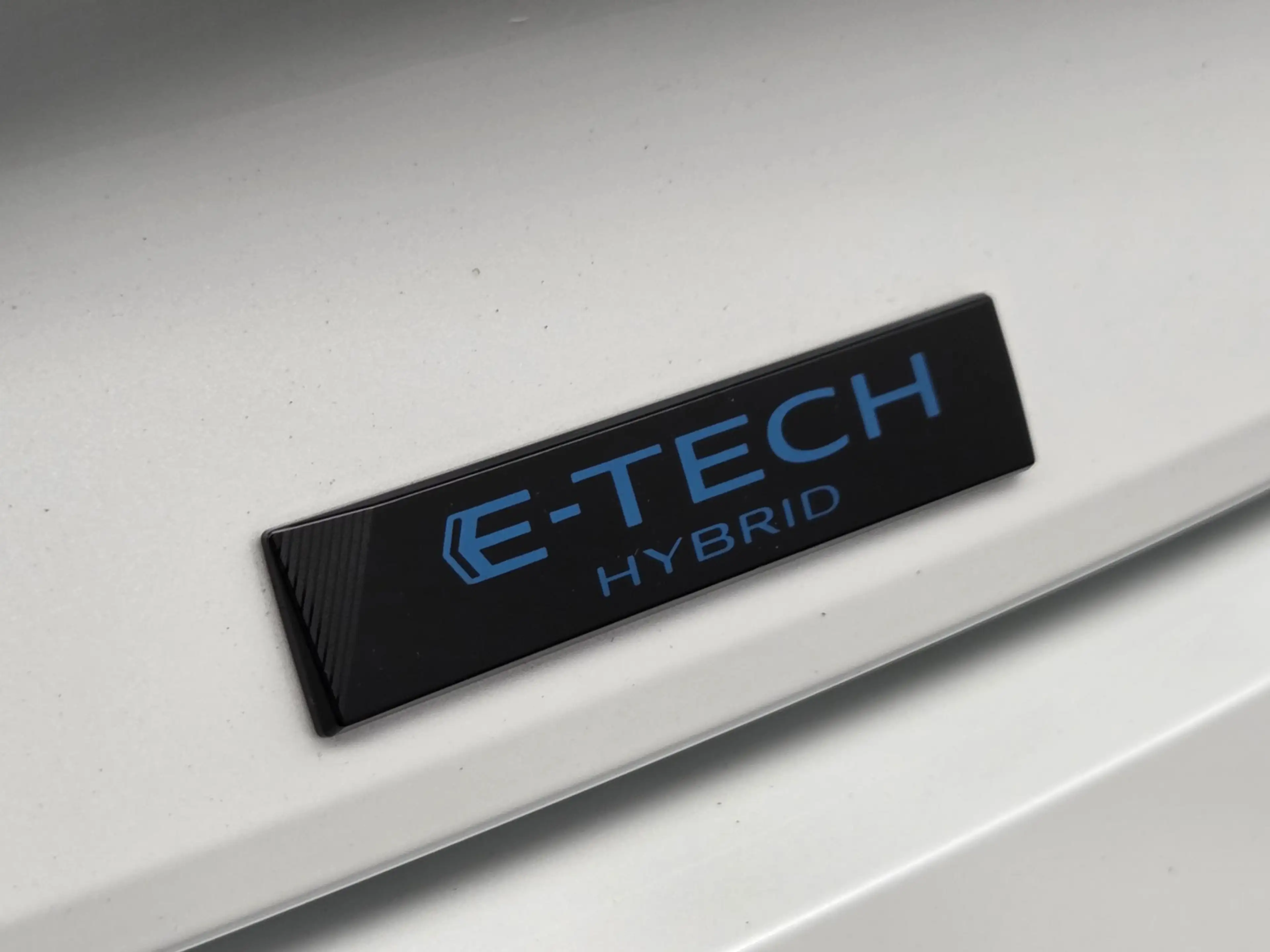 Renault Rafale 1.2 E-Tech Full Hybrid 200 Esprit Alpine | Demo | — photo 29