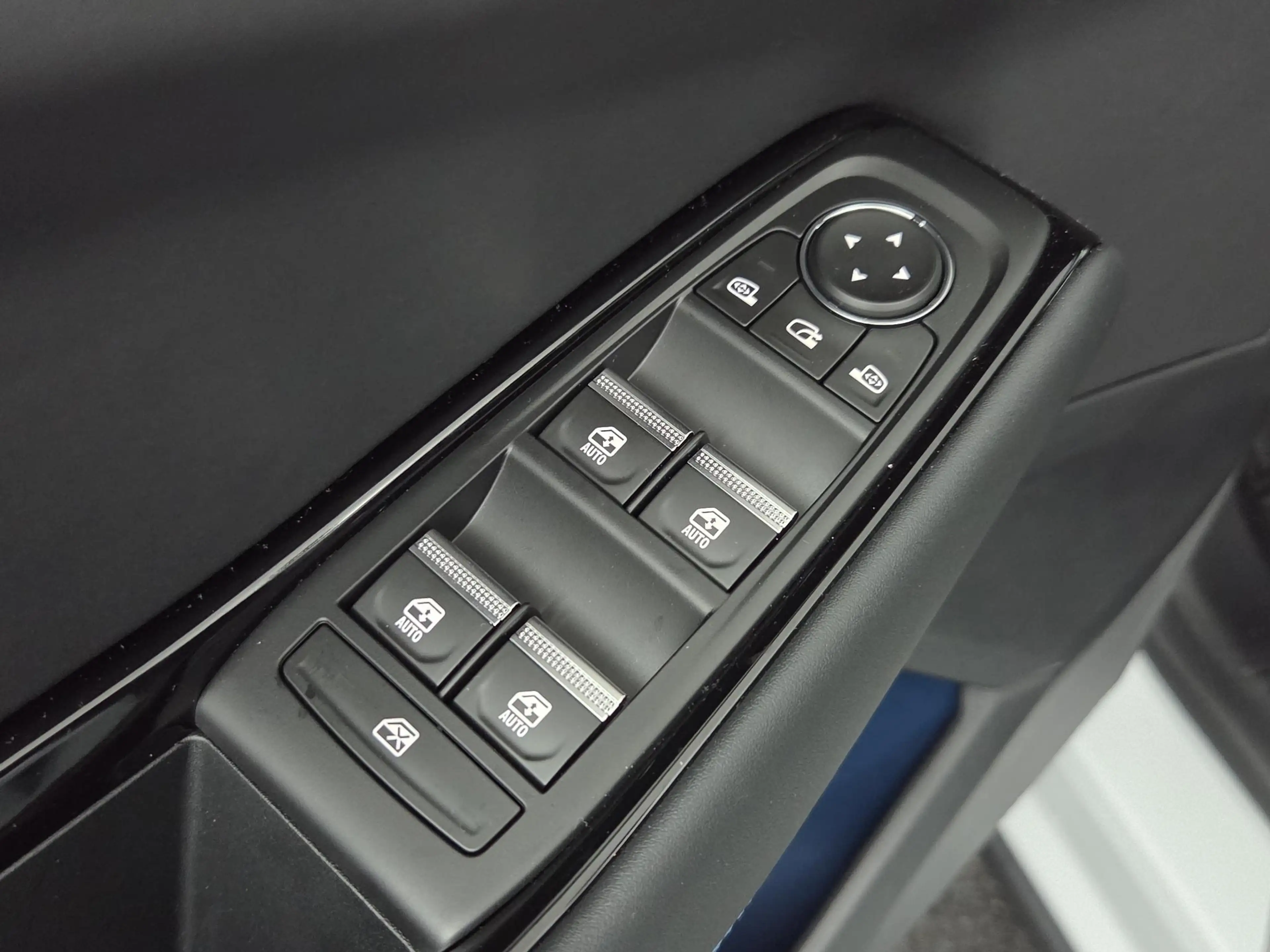 Renault Rafale 1.2 E-Tech Full Hybrid 200 Esprit Alpine | Demo | — photo 36
