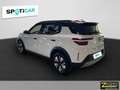 Opel Frontera GS Navi+Sitzh.+Kamera+PDC+GJR+uvm... LED Blanc - thumbnail 7