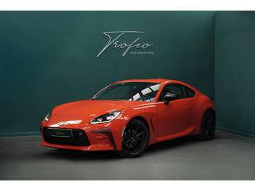 2.4i 235ch BVA - Pack Premium - Rouge Flamboyant