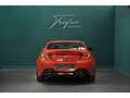 Toyota GR86 2.4i 235ch BVA - Pack Premium - Rouge Flamboyant Rot - thumbnail 4