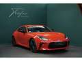 Toyota GR86 2.4i 235ch BVA - Pack Premium - Rouge Flamboyant Rot - thumbnail 3