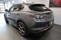 Alfa Romeo Stelvio Super + Sprint Paket 2,2 16V 210 AT8 Q4 Gris - thumbnail 4