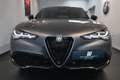 Alfa Romeo Stelvio Super + Sprint Paket 2,2 16V 210 AT8 Q4 Gris - thumbnail 7