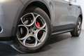 Alfa Romeo Stelvio Super + Sprint Paket 2,2 16V 210 AT8 Q4 Gris - thumbnail 3