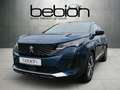 Peugeot 3008 Hybrid 225 (Plug-In) e-EAT8 Allure LED Navi Bleu - thumbnail 1