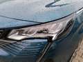Peugeot 3008 Hybrid 225 (Plug-In) e-EAT8 Allure LED Navi Bleu - thumbnail 4