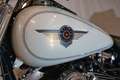 Harley-Davidson Fat Boy FLSTF Blanco - thumbnail 10