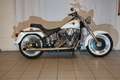 Harley-Davidson Fat Boy FLSTF Blanco - thumbnail 2