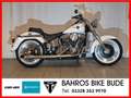 Harley-Davidson Fat Boy FLSTF Blanco - thumbnail 1