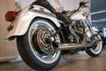 Harley-Davidson Fat Boy FLSTF Blanco - thumbnail 7