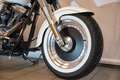 Harley-Davidson Fat Boy FLSTF Blanco - thumbnail 22