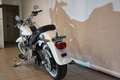 Harley-Davidson Fat Boy FLSTF Blanco - thumbnail 3