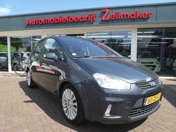 1.8-16V Titanium Airco, Trekhaak, 17"Lm velgen