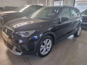 Arona 2025 1.0 eco TSI  X-perience  115cv dsg