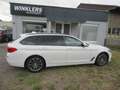 BMW 530 530 i xDrive Sport Line Automatik Blanco - thumbnail 5