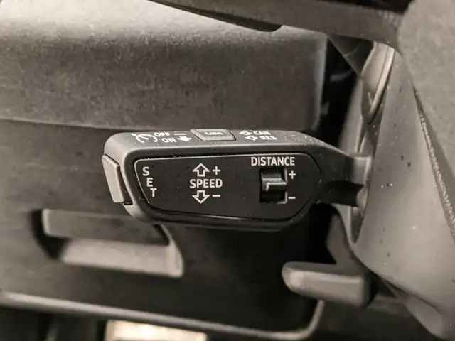 Audi A6 view 9