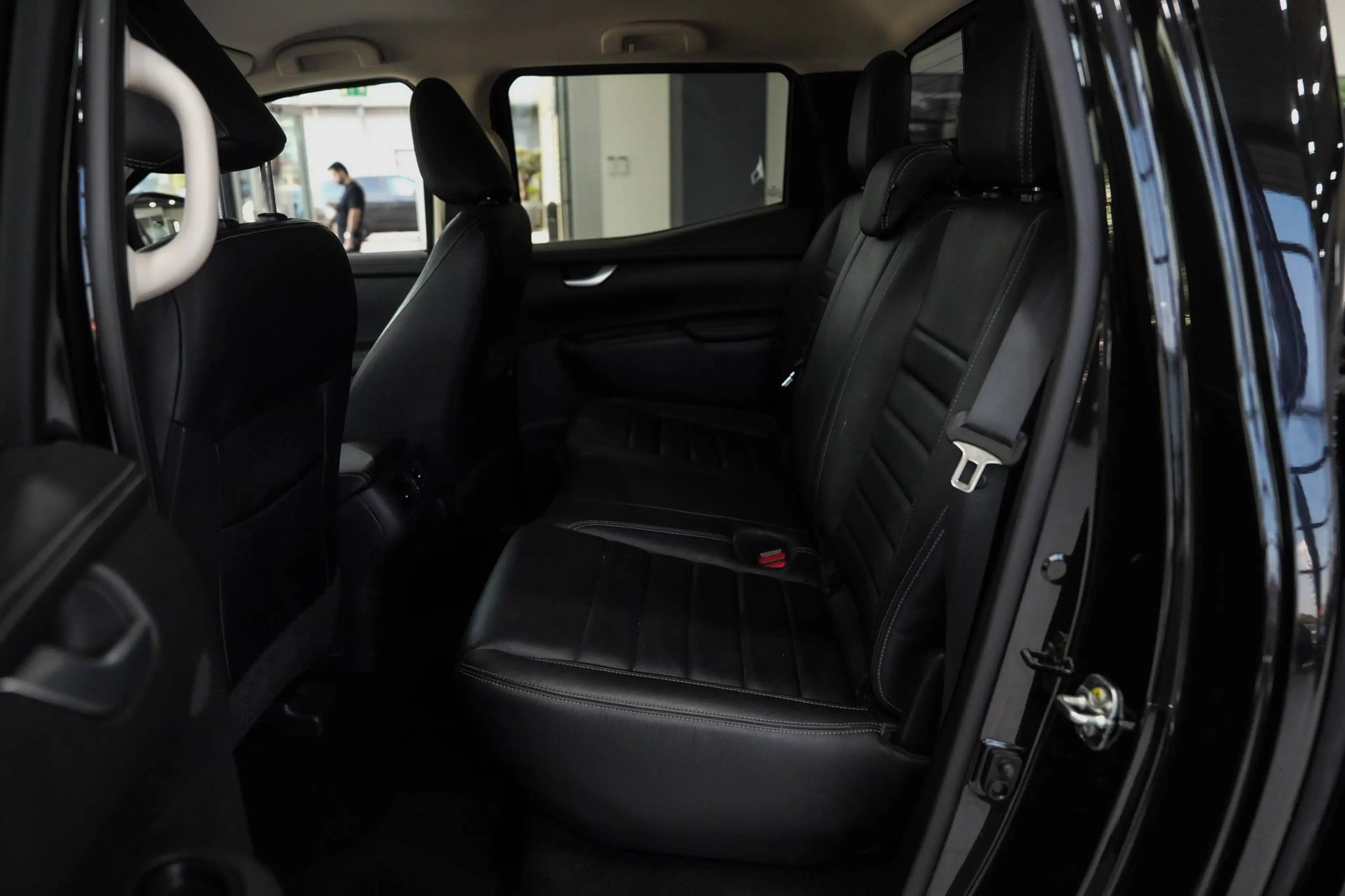 Mercedes-Benz X 350 d 4Matic Doppelkabine Edition Power*360° — photo 12