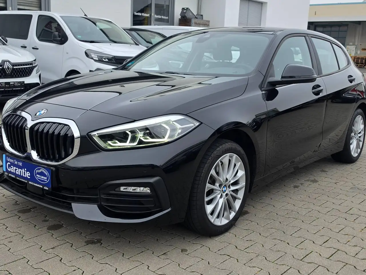 BMW 120