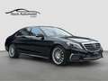 Mercedes-Benz S 65 AMG L Chaffeur Exclusiv Tv V12 Biturbo Schwarz - thumbnail 2