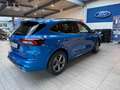 Ford Kuga Kuga 2.5 Duratec Hybrid FHEV St-Line X FWD (EURO 6 Blau - thumbnail 2