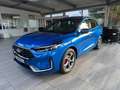 Ford Kuga Kuga 2.5 Duratec Hybrid FHEV St-Line X FWD (EURO 6 Blau - thumbnail 9