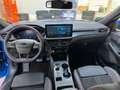 Ford Kuga Kuga 2.5 Duratec Hybrid FHEV St-Line X FWD (EURO 6 Blau - thumbnail 7