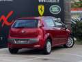 Fiat Punto Evo 5p 1.2 Active S 70CV Rosso - thumbnail 11