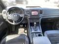 Volkswagen Amarok 4Motion 3.0 TDI Dark Label 4Motion AHK Klima Grijs - thumbnail 14