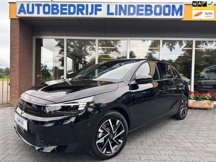 Opel Corsa 1.2 Turbo GS 130PK Automaat Panoramadak Apple Carp