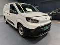 Toyota Proace City L2 Automatik Virtual AHK PDC Weiß - thumbnail 2