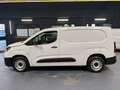 Toyota Proace City L2 Automatik Virtual AHK PDC Weiß - thumbnail 5