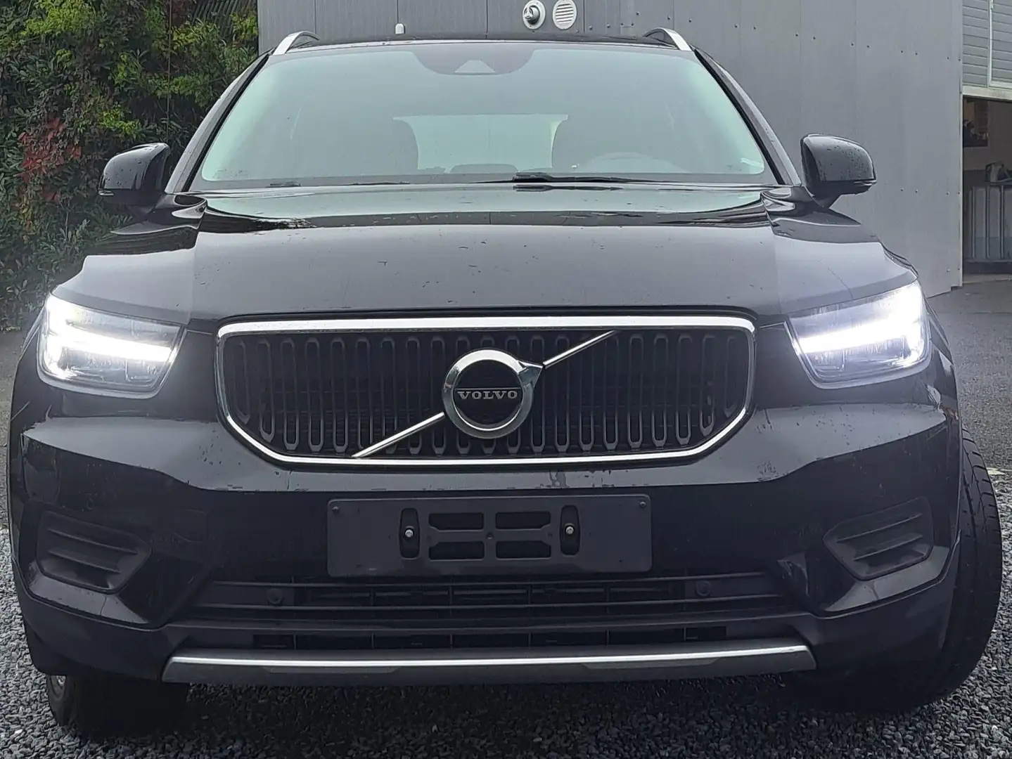Volvo XC40 XC40 2.0 D3 Momentum Pro Noir - 2