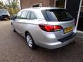 Opel Astra Sports Tourer 1.0 Business+ Airco / Navi Grijs - thumbnail 3