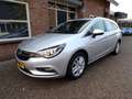 Opel Astra Sports Tourer 1.0 Business+ Airco / Navi Grijs - thumbnail 1