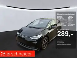 Volkswagen ID.3 Pro Move IQ LIGHT HUD NAVI AHK 19“ ALU PANO ACC SI