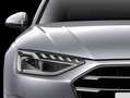 Audi A4 A4 Avant 35 TFSI S tronic advanced, S line Silber - thumbnail 20