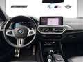 BMW X4 M 40d M Aerodynamikpaket | Wärmepaket Weiß - thumbnail 7