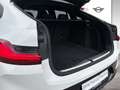 BMW X4 M 40d M Aerodynamikpaket | Wärmepaket Weiß - thumbnail 12