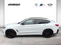 BMW X4 M 40d M Aerodynamikpaket | Wärmepaket Weiß - thumbnail 3