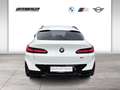 BMW X4 M 40d M Aerodynamikpaket | Wärmepaket Weiß - thumbnail 5
