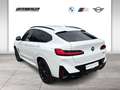 BMW X4 M 40d M Aerodynamikpaket | Wärmepaket Weiß - thumbnail 4