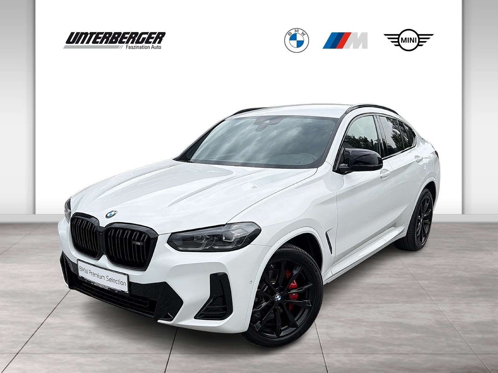 BMW X4 M