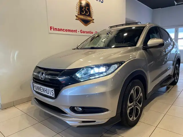 Honda HR-V HR-V 1.5i-VTEC Elegance CVT