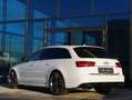 Audi A6 3.0 TDI clean diesel quattro Blanc - thumbnail 9